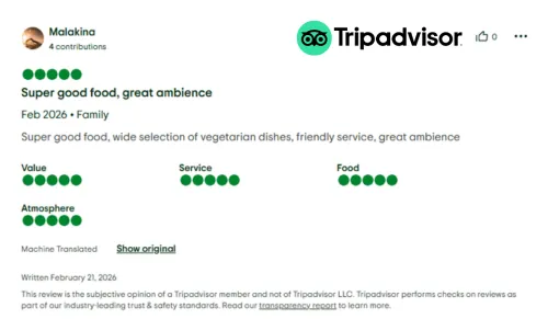 Reviews Achiote Ecuador Tripadvisor