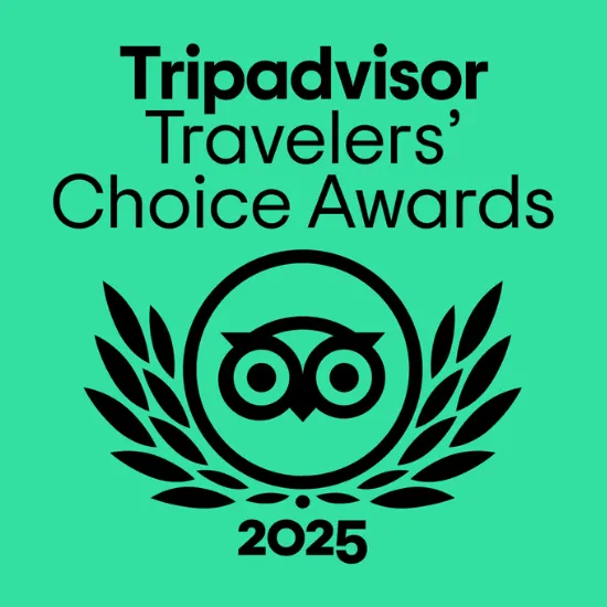 Tripadvisor Choices 2025